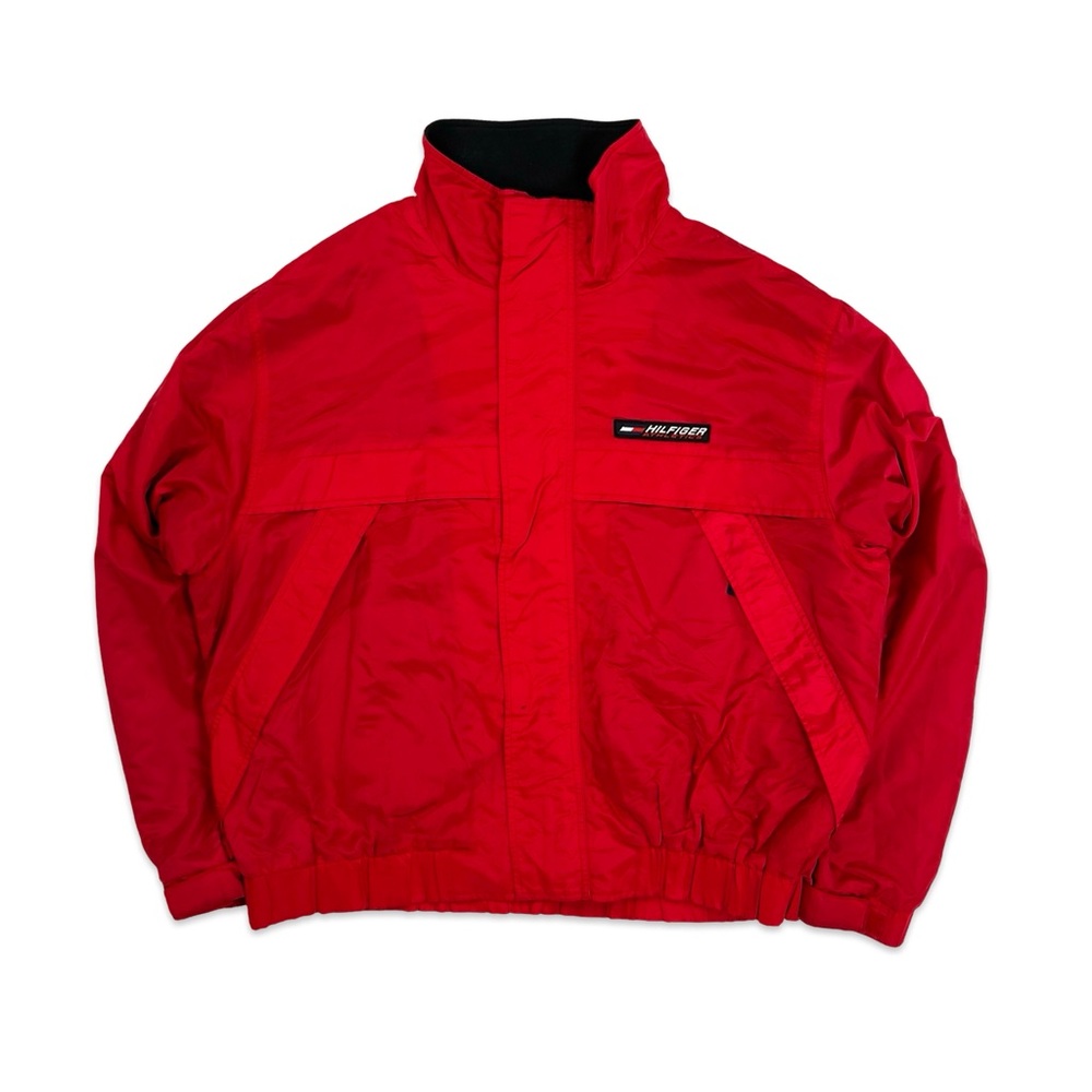 Vintage 90’s Tommy Hilfiger Jacket - Mens Large
